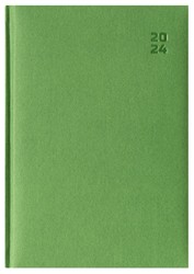 Kalendarz Haga zielony
