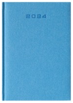 Kalendarz Savona niebieski