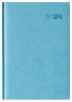 Kalendarz Tokyo błękitny