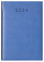 Kalendarz Turyn niebieski