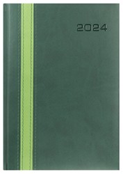 Kalendarz Padwa zielony/seledynowy