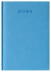 Kalendarz Savona niebieski