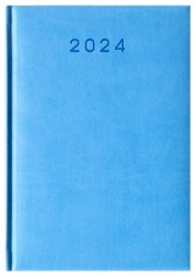 Kalendarz Turyn błękitny
