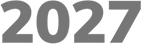 2027 - 3