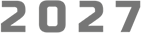 2027 - 7