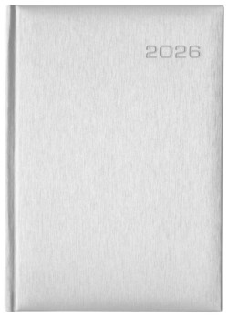 Kalendarz Medelin biały