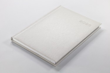 Kalendarz Medelin biały